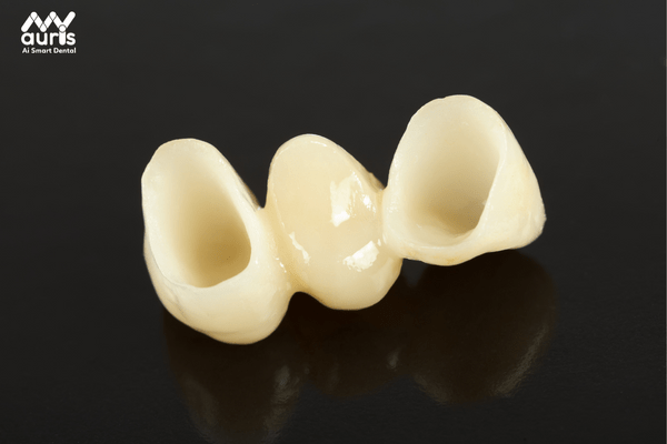 giá răng sứ katana zirconia