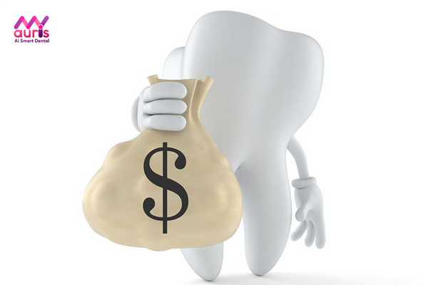 Chi phí thực hiện răng sứ Zirconia giá rẻ là bao nhiêu?