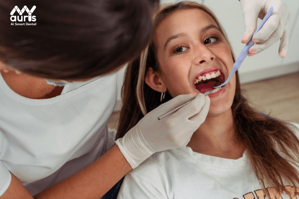 Tìm hiểu về những trường hợp nên và không nên bọc răng sứ