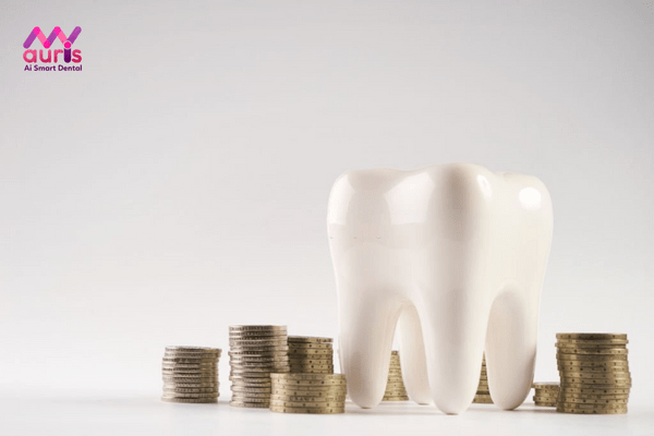 Yếu tố ảnh hưởng đến chi phí làm bộ răng giả