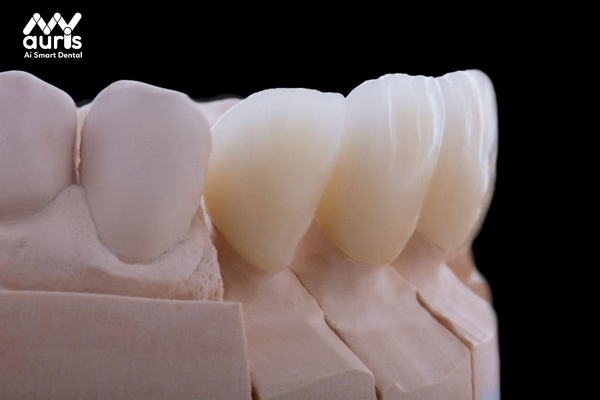 Những ưu điểm nổi bật của dòng răng toàn sứ Dmag